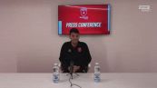 Mandole: "Sono fiducioso per Brescia"