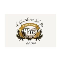 Il Giardino del Po logo