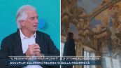 "Il mecenate - I miti di Villa Arconati", il 21 ottobre al cinema Anteo
