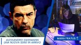 Alessandro Gassmann, dopo 'Un professore' arriva su Rai 1 con un legal drama