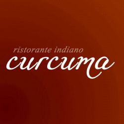 Ristorante Indiano Curcuma logo