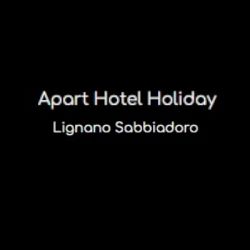 Appart Hotel Holiday Appart Hotel Lignano logo