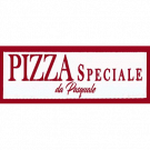 Pizza Speciale da Pasquale