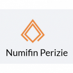 Numifin logo