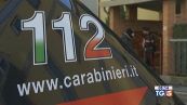 Lite in famiglia, feriti madre e figlio