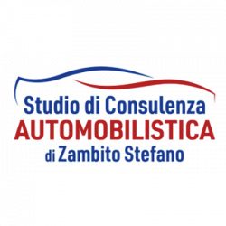 Agenzia Pratiche Auto ZAMBITO e Co logo