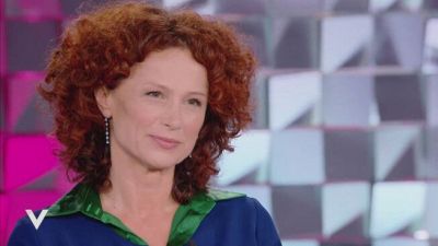 Beatrice Luzzi: l'intervista integrale