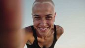 McFIT presenta Zoe De Biasi: la prima AI ambassador italiana
