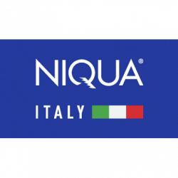 Niqua Italy logo