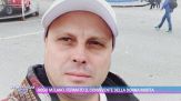 Rogo Milano, fermato il convivente della donna morta
