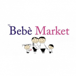 Bebè Market logo