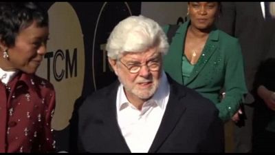 George Lucas celebra i 45 anni de "L'Impero colpisce ancora"
