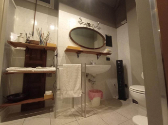 camera con bagno