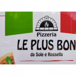 Pizzeria Le Plus Bon da Sole e Rossella