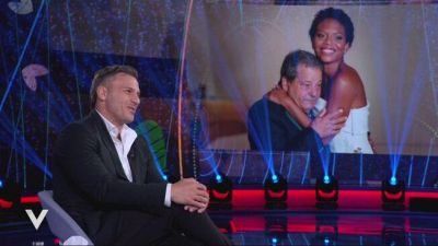 Marco Maddaloni e il ricordo del suocero