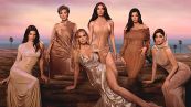 Tutte le uscite di febbraio 2025 su Disney Plus, le Kardashians tornano con nuovi eccessi e tante sfide