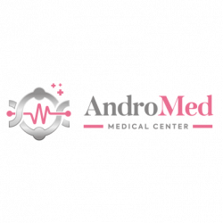 Andro-Med logo