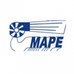 Mape Impianti di Aspirazione Aria di Nicole' Germano logo