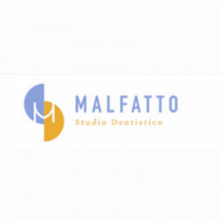 Malfatto Studio Dentistico logo
