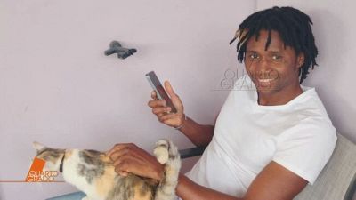 Il giallo di Pierina Paganelli: la nuova vita di Louis Dassilva