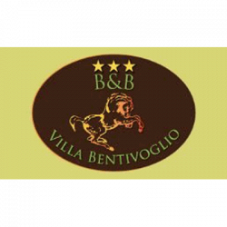 Agriresort Villa Bentivoglio logo
