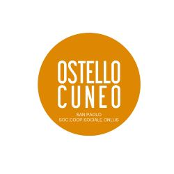 Ostello Cuneo logo