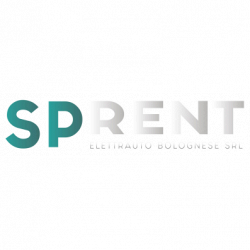 Sp Rent By Elettrauto Bolognese Srl logo