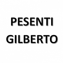 Pesenti Gilberto logo
