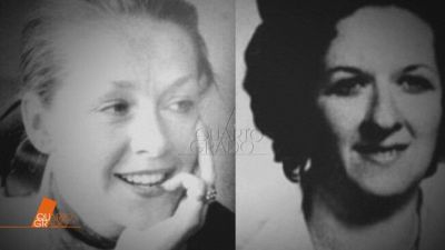 Il Giallo dei Sibillini, il caso della baronessa Rothschild