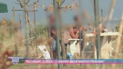 Madonna di Trevignano, ricorso respinto: "Via croci e sedie".