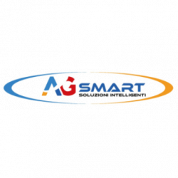 Ag Smart Soluzioni Intelligenti logo