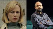 Stasera in TV (2 settembre): Torna Roberto Saviano, ma deve confrontarsi con Nicole Kidman