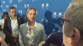 Pellegrini:""Quando vedi la medaglia, inizi a sognare"