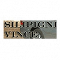 Silipigni Vince logo