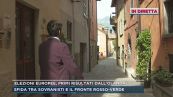 Varenna, assalto turisti e sovraffollamento