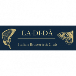 Ladidà - Italian Brasserie & Club logo
