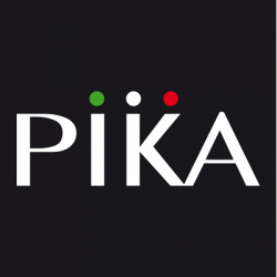 Pika S.r.l. logo