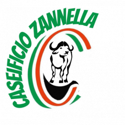 Caseificio Mozzarella di Bufala Zannella logo