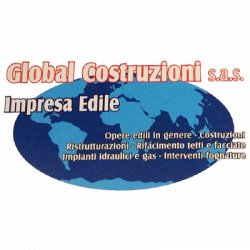 Global Costruzioni logo