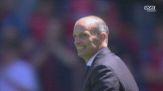 Milan, Allegri è "Mister Champions"