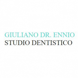 Giuliano Dr.Ennio Studio Dentistico logo
