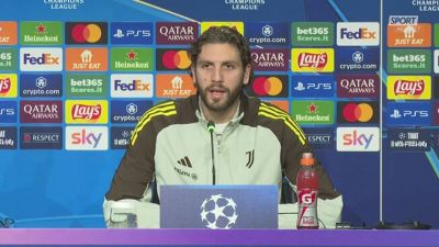 Juve, Locatelli: "Ecco cosa mi ha sorpreso di Kolo Muani…"