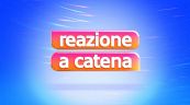 Reazione a catena, tutto sul celebre game show con Pino Insegno
