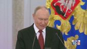 Telefonata Trump-Putin Grandi in Canada per G7