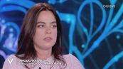 Anouchka Delon: "Il mio rapporto con papà Alain"