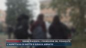 13enne Piacenza, l'ossessione del fidanzato