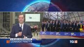 "Gaza, cessino le armi" Divisioni sull'Ucraina