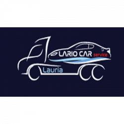 Lario Car Service di Lauria logo