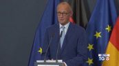 Mertz: "È un disastro ma non mi dimetto"