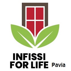 Infissi For Life Pavia logo